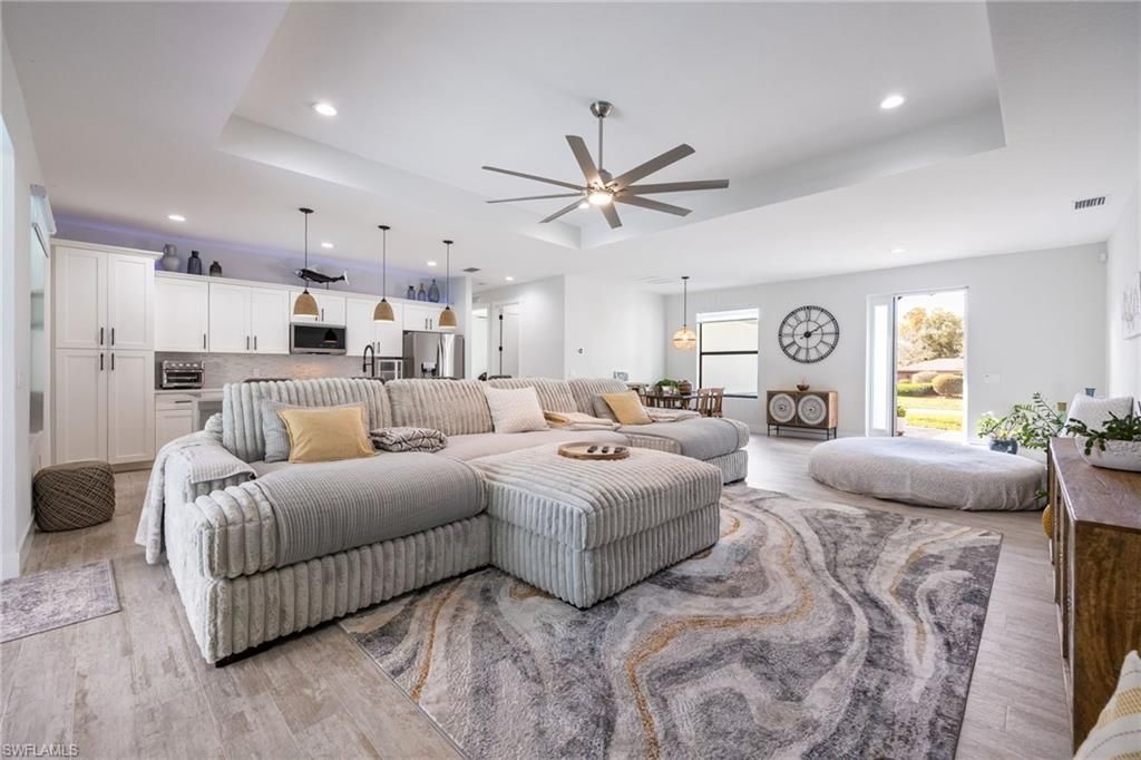 16550 Marc Allen Dr, North Fort Myers, FL 33917 Photo