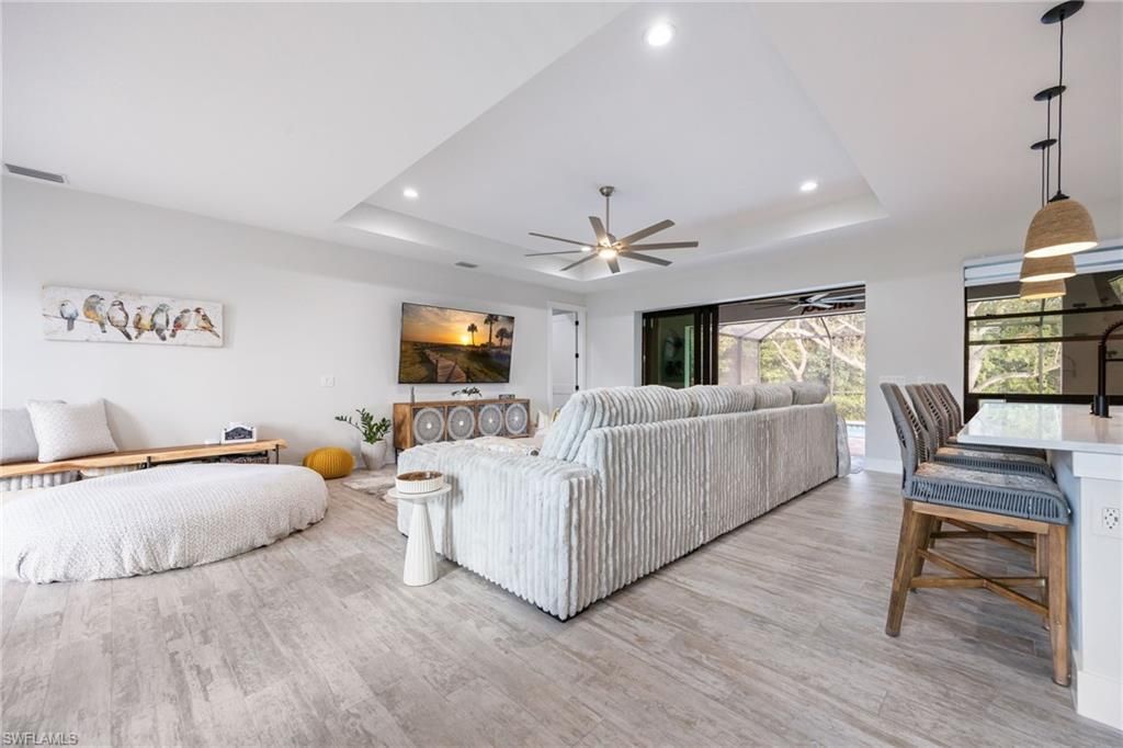 16550 Marc Allen Dr, North Fort Myers, FL 33917 Photo