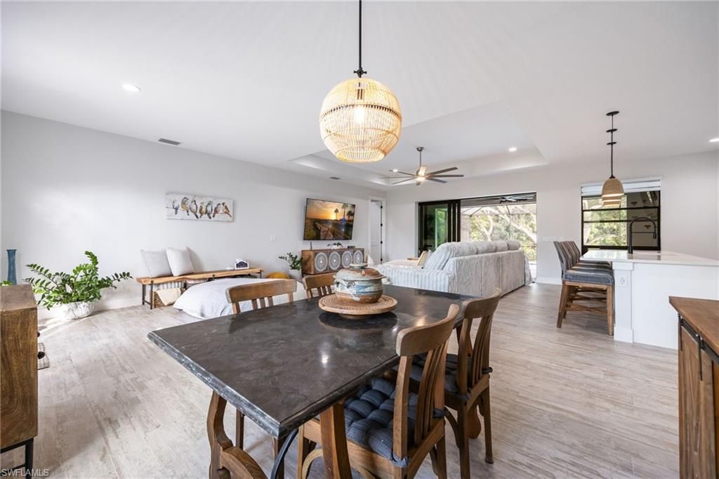 16550 Marc Allen Dr, North Fort Myers, FL 33917 Photo