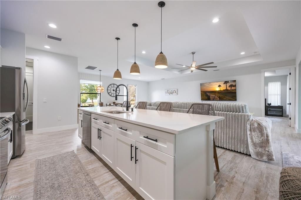 16550 Marc Allen Dr, North Fort Myers, FL 33917 Photo