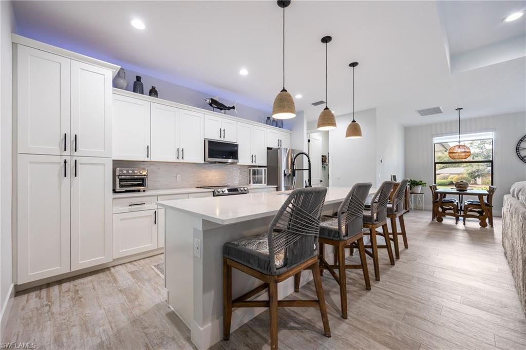 16550 Marc Allen Dr, North Fort Myers, FL 33917 Photo