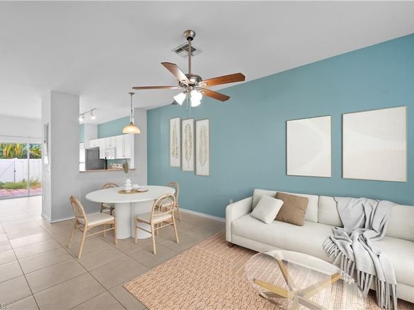 3646 Pine Oak CIR , Unit 105, FORT MYERS, FL 33916