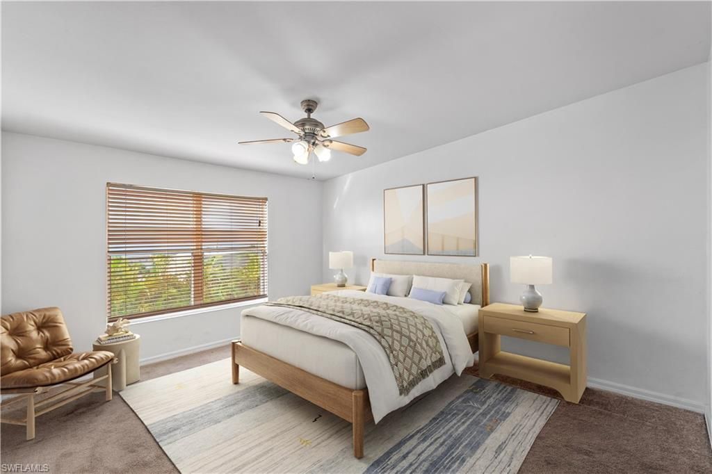 3646 Pine Oak Cir , Unit 105, Fort Myers, FL 33916 Photo