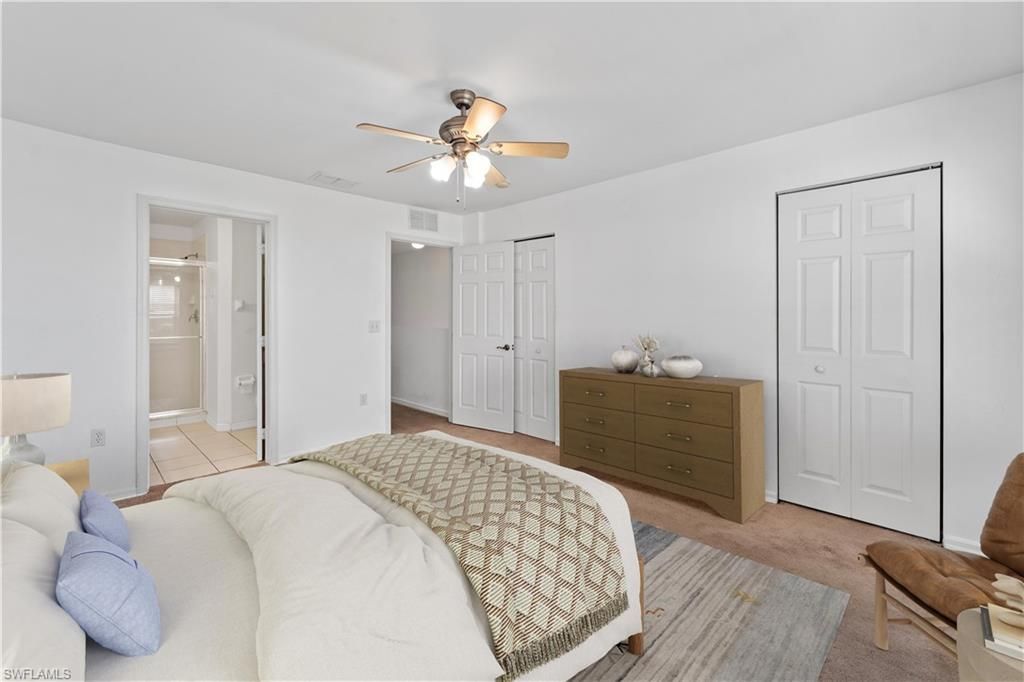 3646 Pine Oak Cir , Unit 105, Fort Myers, FL 33916 Photo