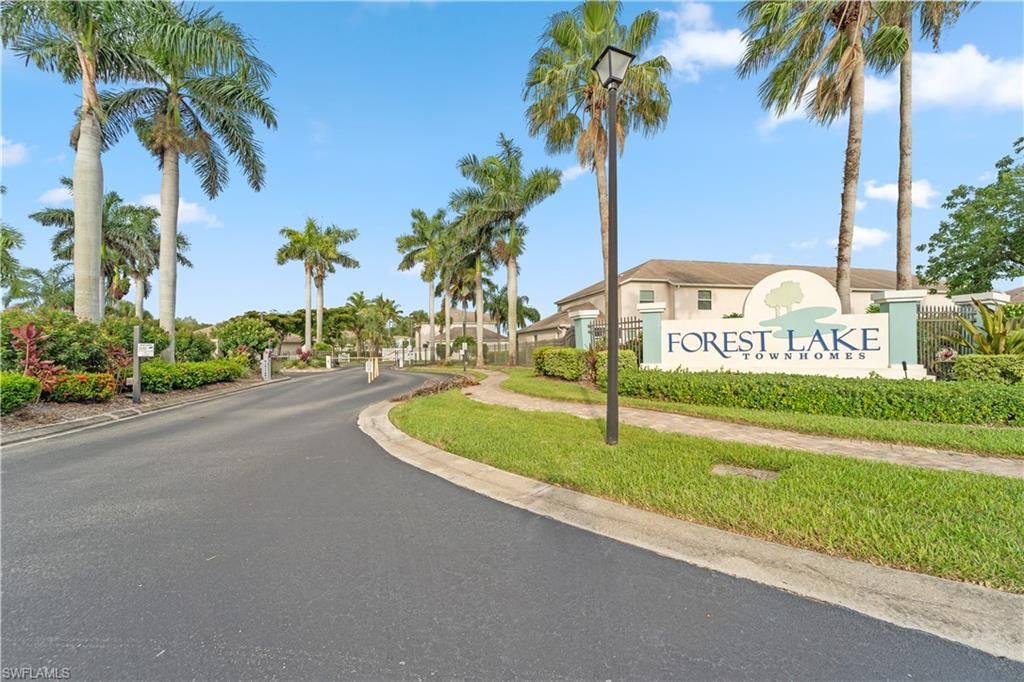 3646 Pine Oak Cir , Unit 105, Fort Myers, FL 33916 Photo