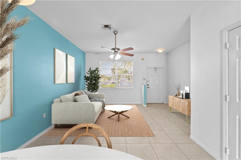 3646 Pine Oak Cir , Unit 105, Fort Myers, FL 33916 Photo