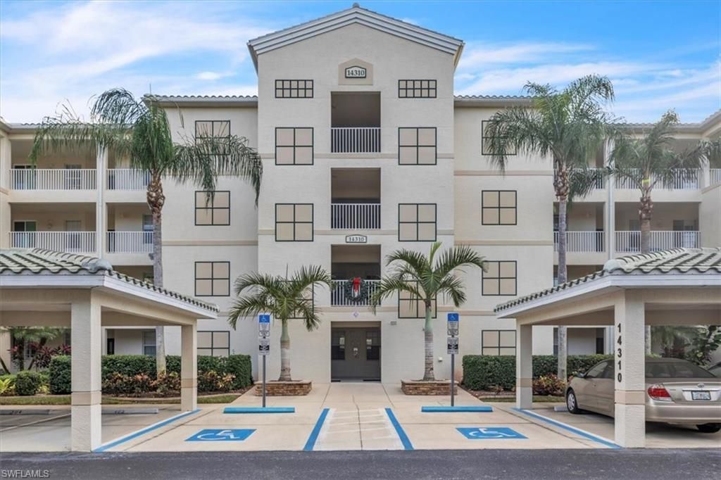 14310 Bristol Bay Pl, Unit 303, Fort Myers, FL 33912 Photo