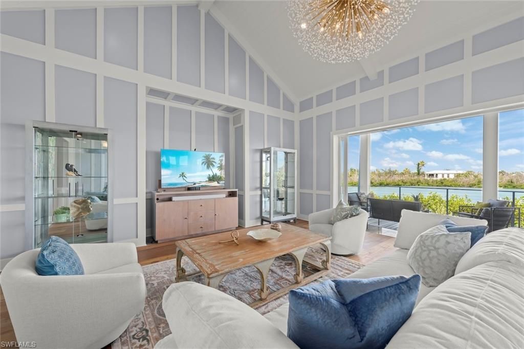 6401 Pine Ave, Sanibel, FL 33957 Photo