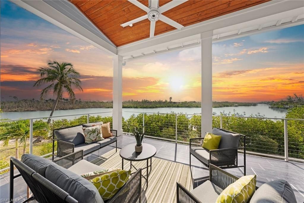 6401 Pine Ave, Sanibel, FL 33957 Photo