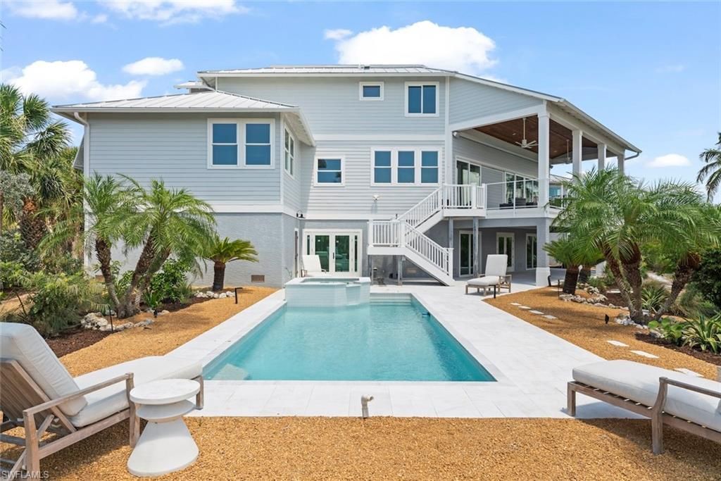 6401 Pine Ave, Sanibel, FL 33957 Photo