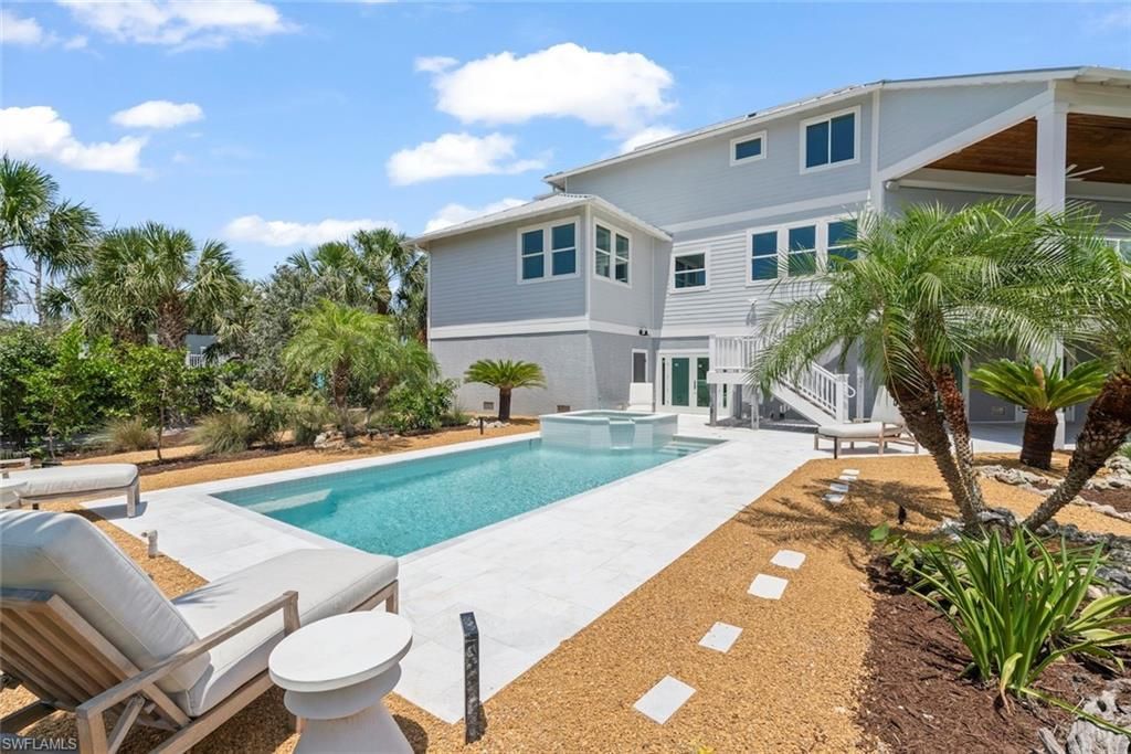 6401 Pine Ave, Sanibel, FL 33957 Photo