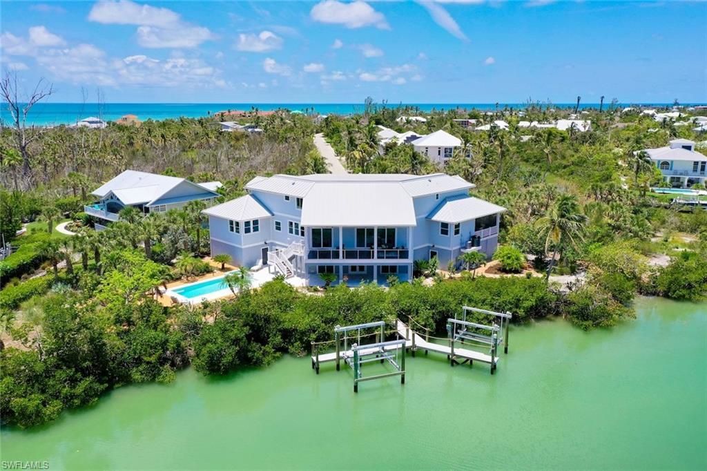 6401 Pine Ave, Sanibel, FL 33957 Photo