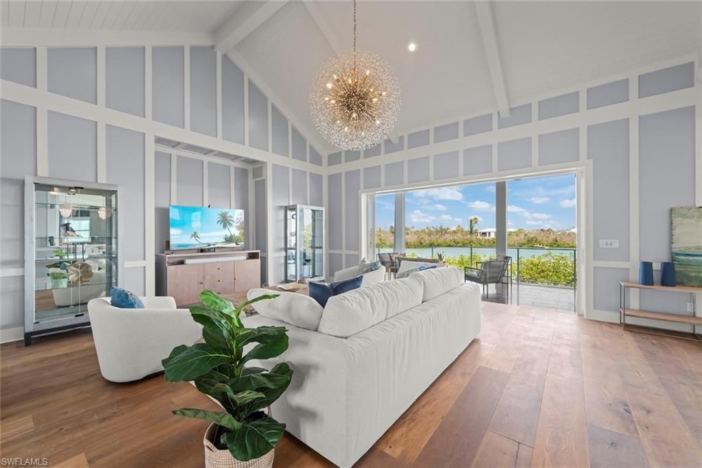 6401 Pine Ave, Sanibel, FL 33957 Photo