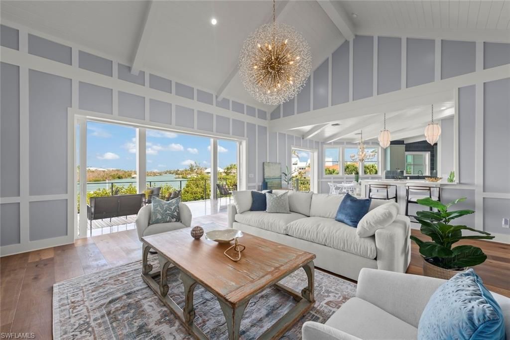 6401 Pine Ave, Sanibel, FL 33957 Photo