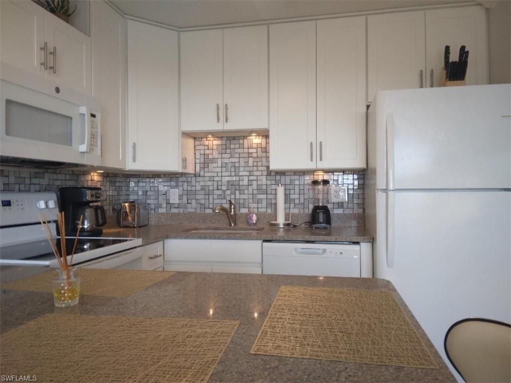 8701 Estero Blvd , Unit 308, Bonita Springs, FL 33931 Photo