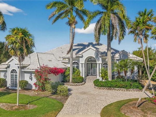 9008 Mockingbird DR , SANIBEL, FL 33957