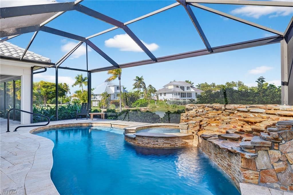 9008 Mockingbird Dr, Sanibel, FL 33957 Photo