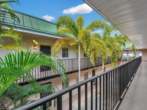 3901 Del Prado BLVD S, Unit 203, CAPE CORAL, FL 33904