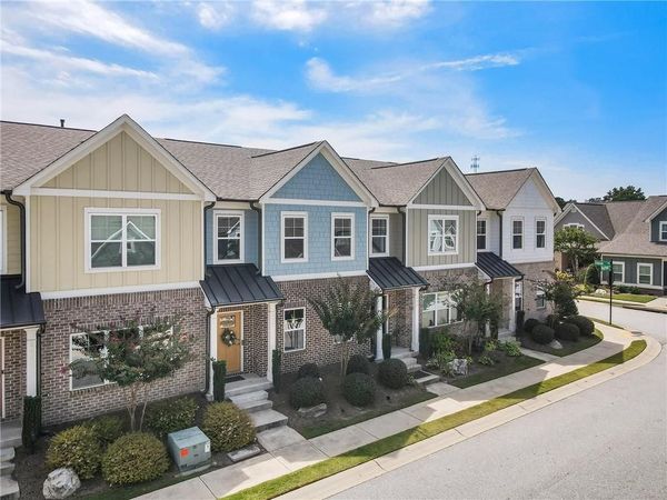 278 Perry Point Run, Unit 56, Lawrenceville, GA 30046