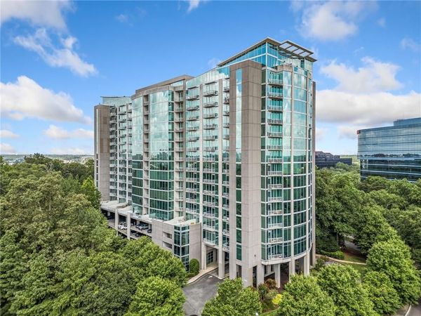 3300 Windy Ridge Parkway SE, Unit 1113, Atlanta, GA 30339