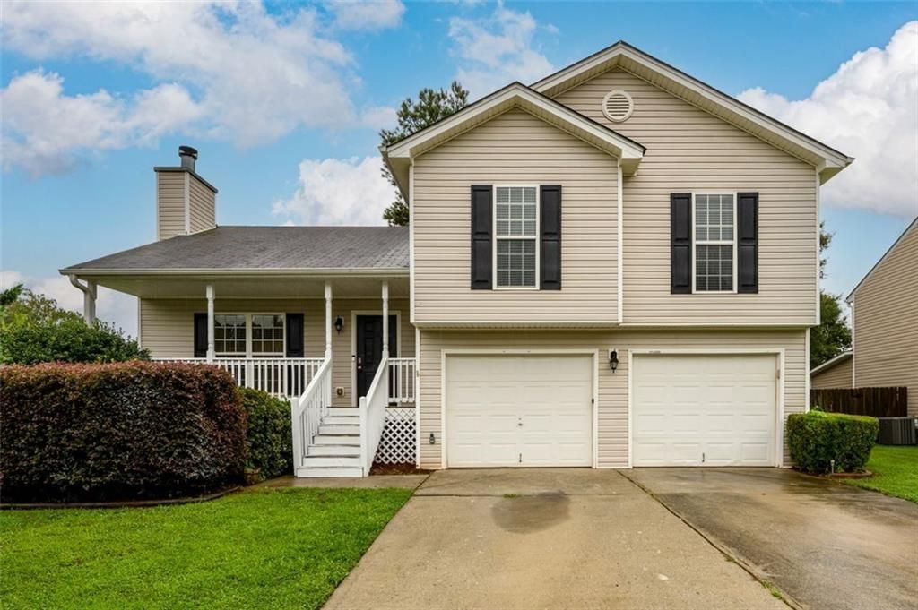 1250 Maxey Court, Winder, GA 30680 Main Photo