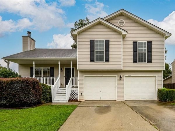 1250 Maxey Court, Winder, GA 30680