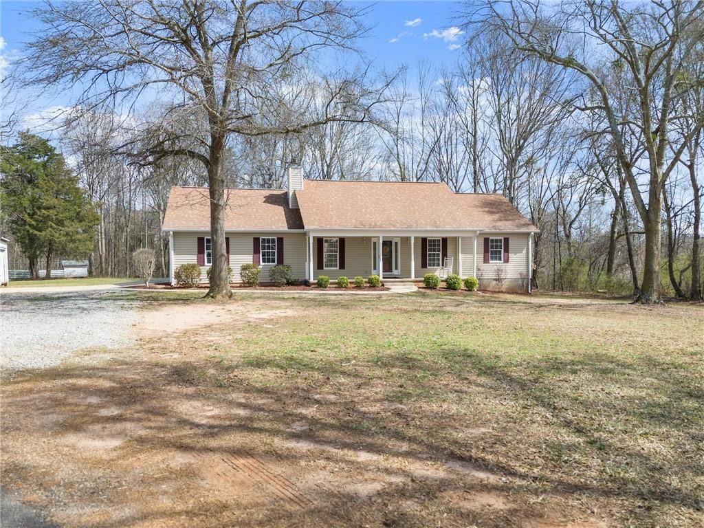 662 Maley Road, Jefferson, GA 30549 Main Photo