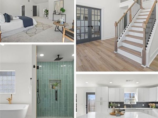 2462 Wrangler Drive SW, Atlanta, GA 30331