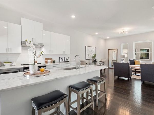 456 Parkway Drive NE, Unit 3, Atlanta, GA 30308