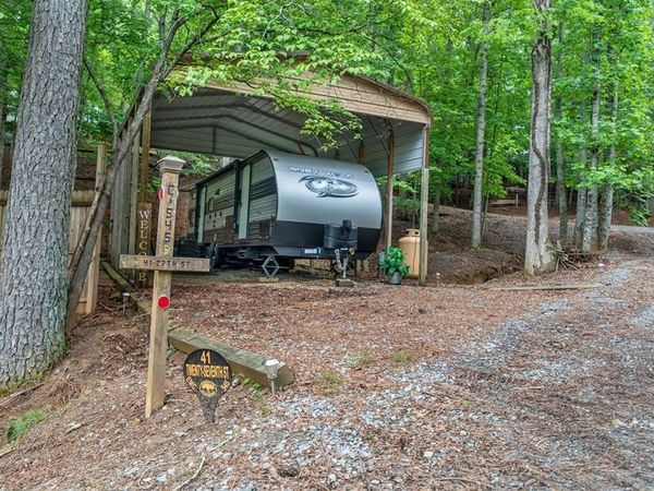 41 27th Street, Ellijay, GA 30540