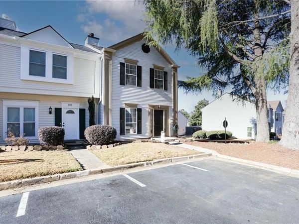 3997 Wolcott Circle, Atlanta, GA 30340