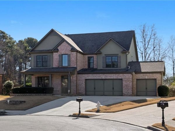 2001 Lavender Court, Dacula, GA 30019