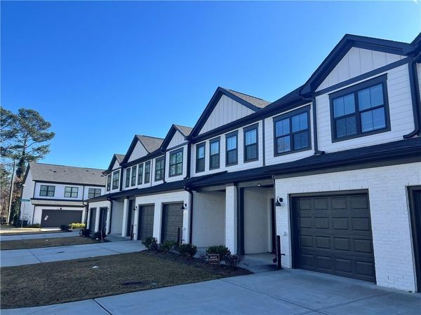 1337 Parc Bench Road SE, Atlanta, GA 30316