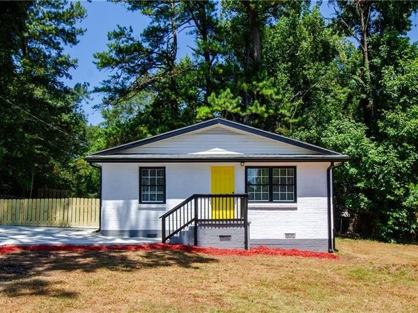 4244 Lindsey Drive, Decatur, GA 30035