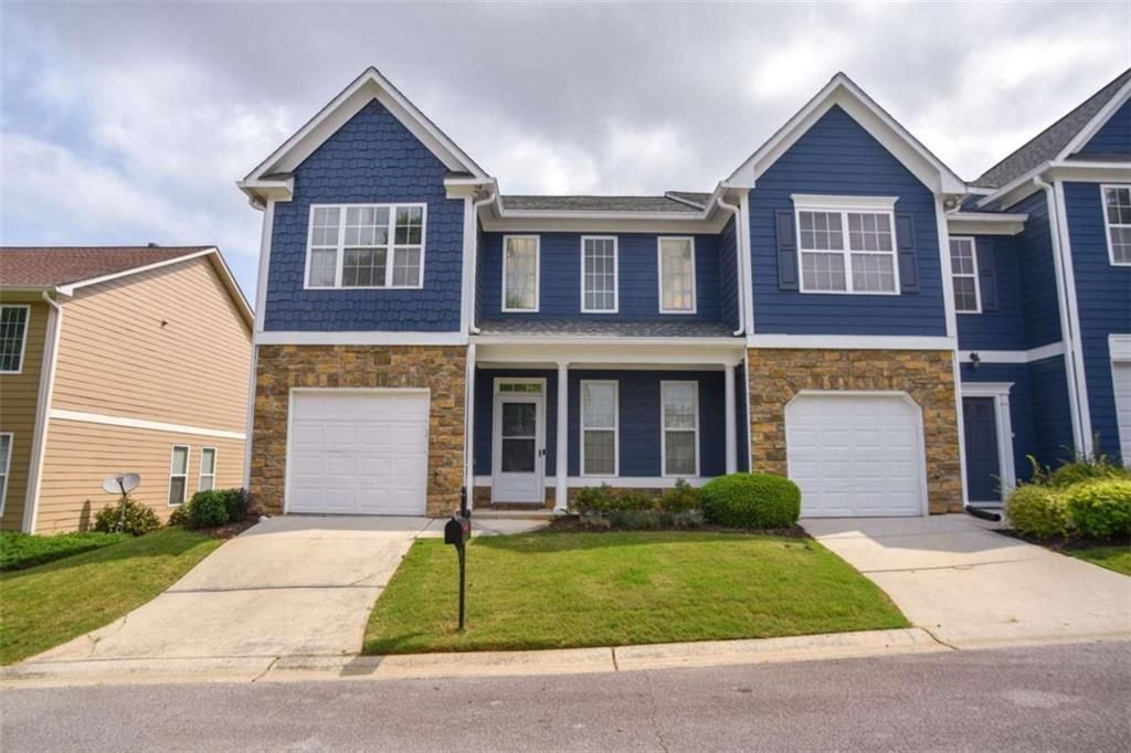 6616 Splashwater Drive, Flowery Branch, GA 30542 Main Photo