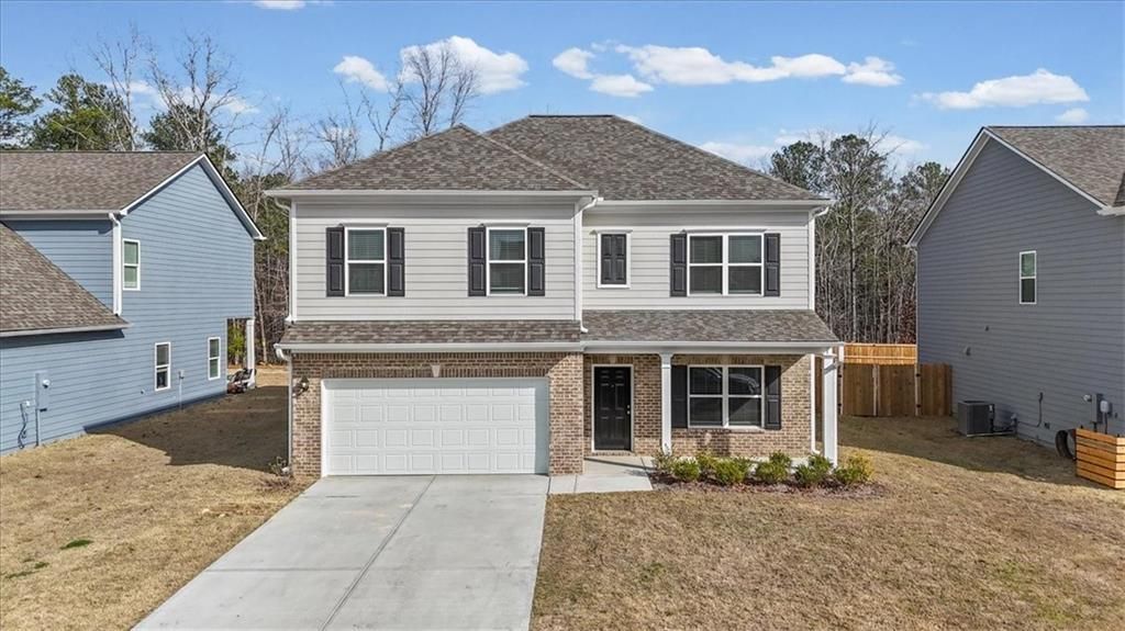 23 Whistling Oaks Drive, Rome, GA 30165 Main Photo