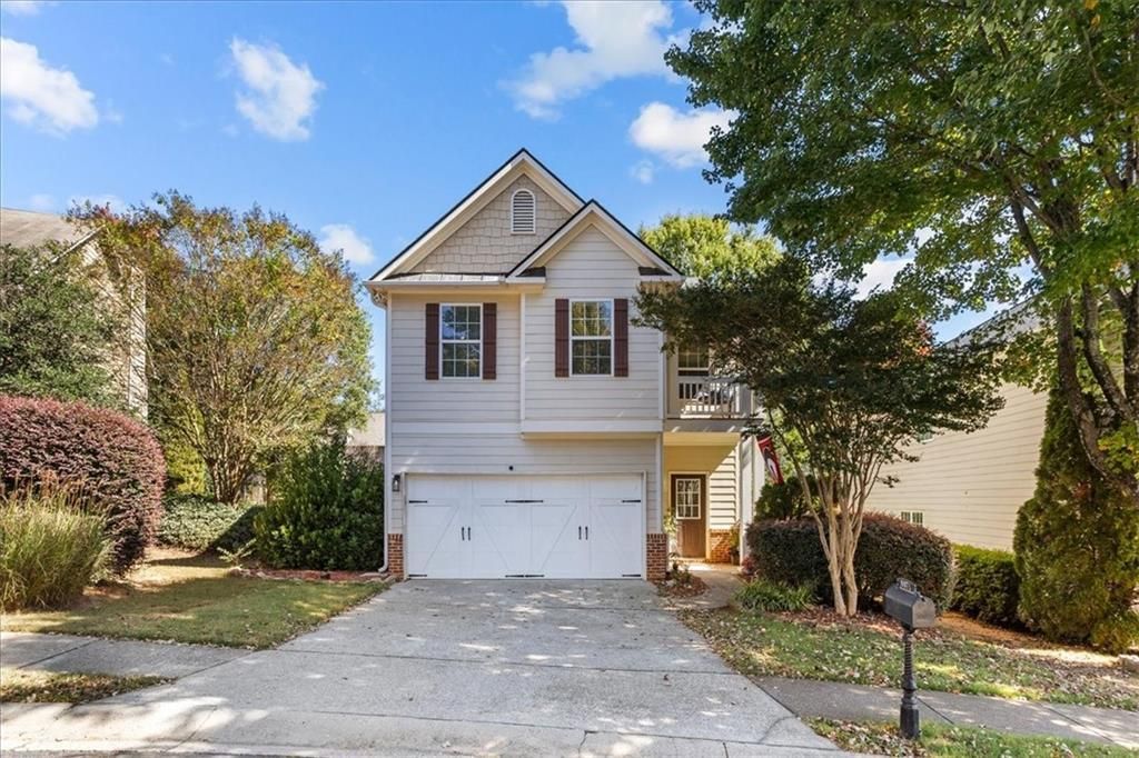 6071 Apple Grove Road, Buford, GA 30519 Main Photo