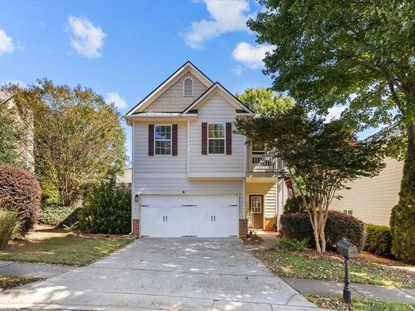6071 Apple Grove Road, Buford, GA 30519