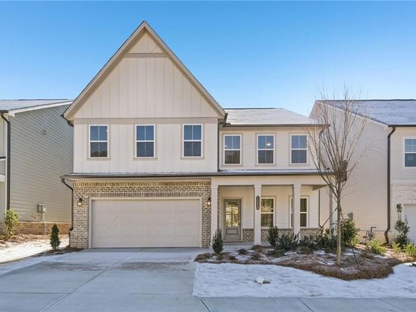 1250 Magellan Drive, Buford, GA 30518