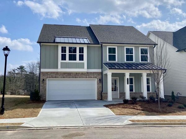 1260 Magellan Drive, Buford, GA 30518