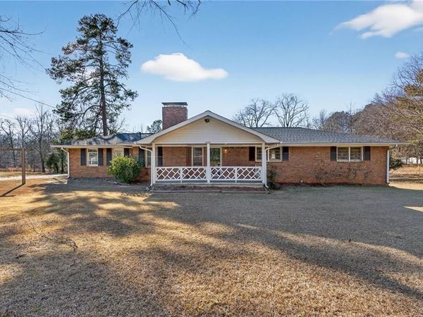 6957 Mason Creek Road, Douglasville, GA 30135