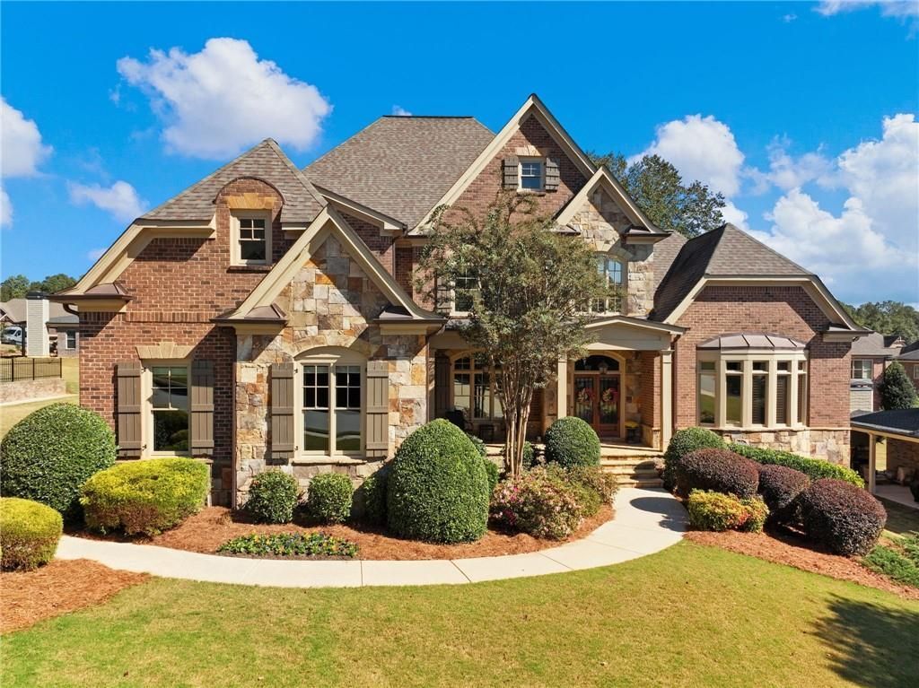 2051 Skybrooke Court, Hoschton, GA 30548 Main Photo