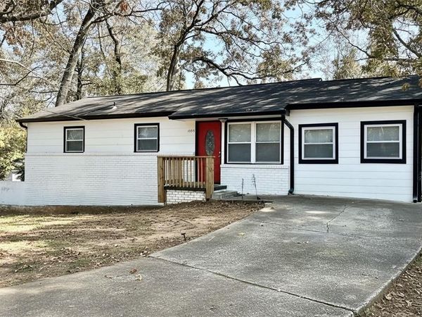 1995 Oak Court, Austell, GA 30168