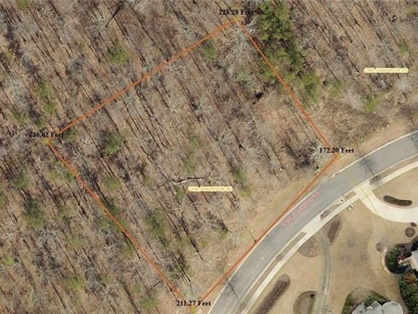 260 Carl Sanders Drive, Acworth, GA 30101