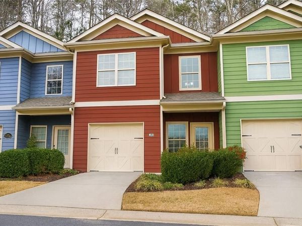 190 Towne Villas Drive, Jasper, GA 30143