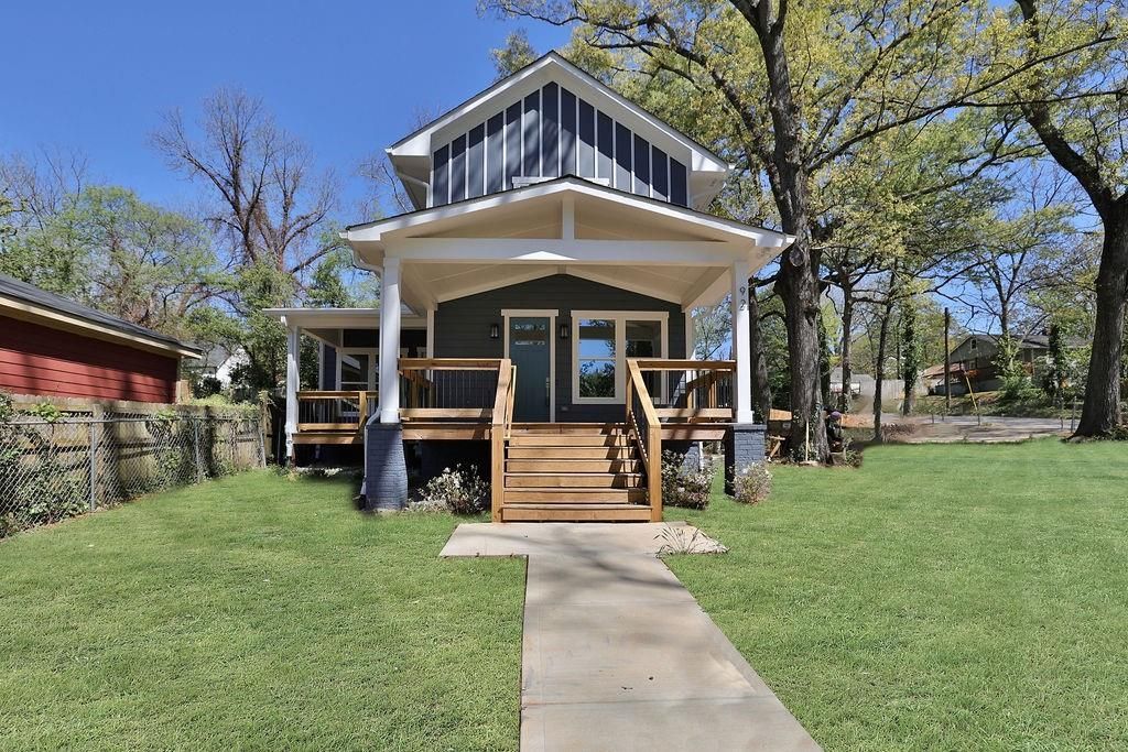 92 Claire Drive Se, Atlanta, GA 30315 Main Photo