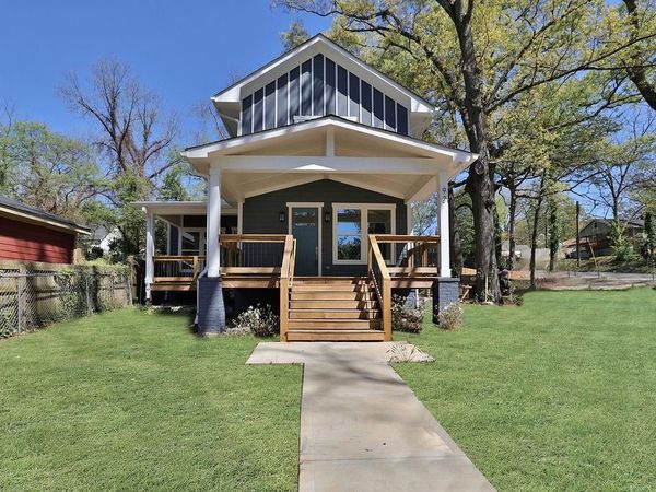92 Claire Drive SE, Atlanta, GA 30315