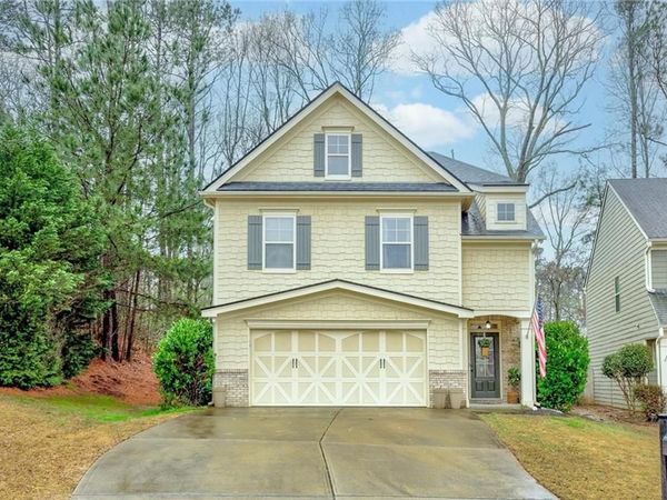 294 Ascott Lane, Woodstock, GA 30189