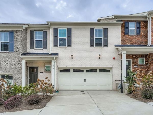 354 Watson Ave, Woodstock, GA 30189