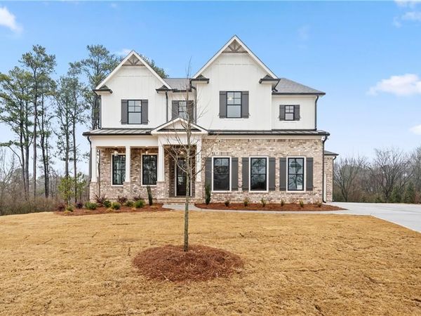3816 Havenrock Drive, Marietta, GA 30066